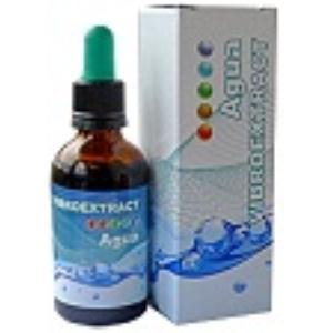 VIBROEXTRACT agua 50ml.EQUISALUD