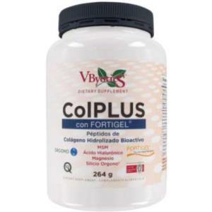 COLPLUS con fortigel 264gr.VITABIOTICS - VBYOTICS