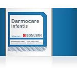 DARMOCARE INFANTIS 30 SOBRES BONUSAN