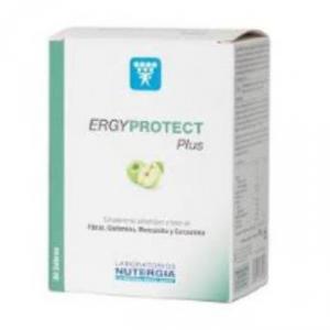 ERGYPROTECT PLUS 30sbrs. NUTERGIA 