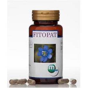 FITOPAT 60 CAP   MAHEN