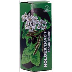 HOLOEXTRACT ESPINO BLANCO 50ml.EQUISALUD