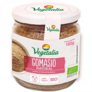 GOMASIO 160gr. BIO   VEGETALIA