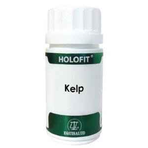 HOLOFIT KELP 50cap. EQUISALUD