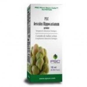 LES AESCULUS HIPPOCASTANUM 50ml.FORZA VITALE