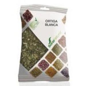 ORTIGA BLANCA bolsa 40gr. SORIA NATURAL 