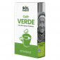 Cafe Verde Molido Bio 350 gr  SOLNATURAL