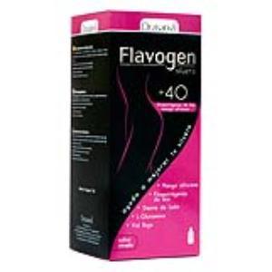 FLAVOGEN silueta 500ml. DRASANVI