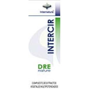 DRENATURE INTERCIR 30ML    INTERNATURE