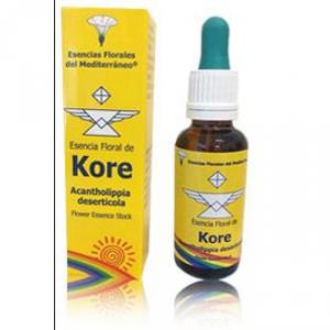 KORE E.F.Mediterraneo 30 ml. FLORES MEDITERRANEO