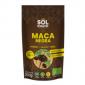 MACA NEGRA POLVO 200grs. BIO SOLNATURAL