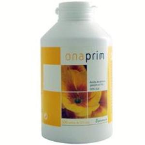 ONAPRIM ONAGRA 450cap  PLAMECA