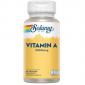 VITAMINA A 3000mcg 60cap.SOLARAY