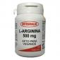 L-ARGININA 60cap. 500 mg.INTEGRALIA