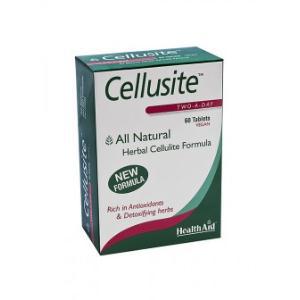 CELLUSITE 60comp. HEALTH AID