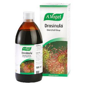 DROSINULA JARABE 200ML    BIOFORCE