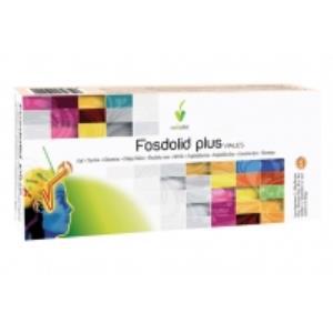 FOSDOLID plus 20viales. NOVA DIET