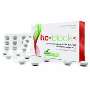 HC BLOCK 24comp.SORIA NATURAL S.L.