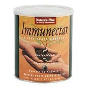 IMMUNECTAR 464gr.NATURES PLUS