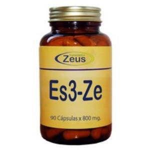 ESTRES-ZE 3 90 CAP(estres) ZEUS