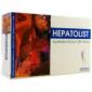 HEPATOLIST 30amp.x10ml.  BIOLOGICA
