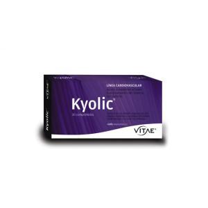 KYOLIC 30 COMP                   VITAE