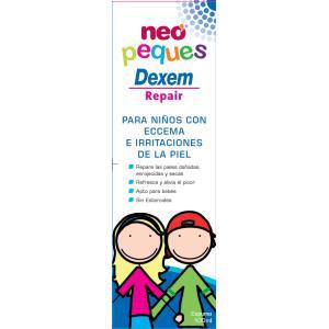 NEO PEQUES DEXEM REPAIR 100ml. NEOVITAL