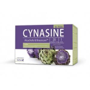 CYNASINE DEPUR  PLUS 30amp.  DIETMED