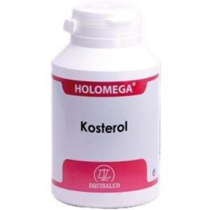 HOLOMEGA KOSTEROL 180cap. EQUISALUD