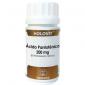 HOLOVIT ACIDO PANTOTENICO 200mg. 50cap. EQUISALUD
