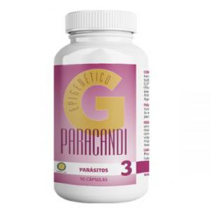 CANDI EQUILIBRIO EPIGENETICO G3 90cap. SOMOSALUD