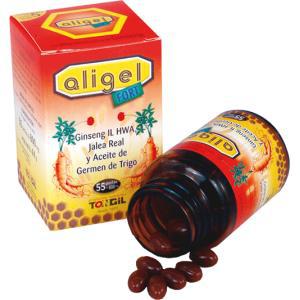 ALIGEL FORT IL HWA 55perlas TONGIL