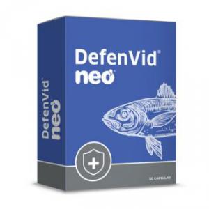 DEFENVID NEO 30cap. NEOVITAL