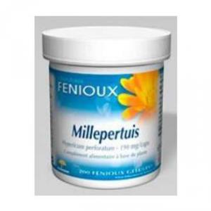 MILLEPERTUIS FORT (hypericum fote) 200cap.	FENIOUX