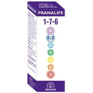 PRANALIFE 1-7-6 50ml.EQUISALUD