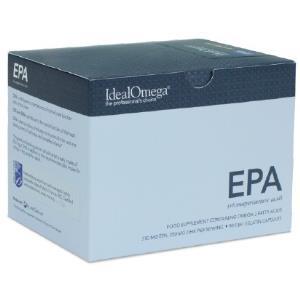 IDEAL OMEGA 3 EPA 60CAP IDEAL OMEGA