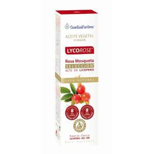 LYCOROSE (rosa mosqueta seleccion) 50ml. ESENTIAL 