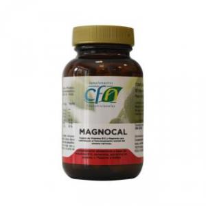 MAGNOCAL 60cap. CFN