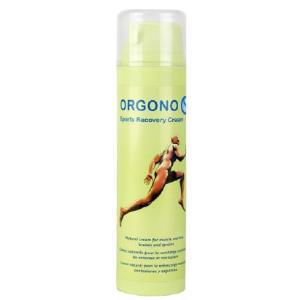 ORGONO SPORTS RECOVERY CREMA 200ML SILICIUM ESPAÑA