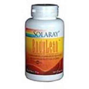 BODY LEAN 90cap.SOLARAY