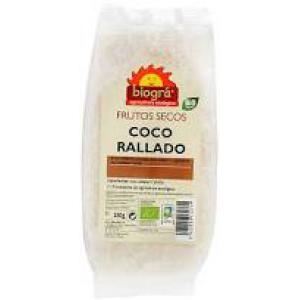 COCO RALLADO 250grs.  IN-SALIM