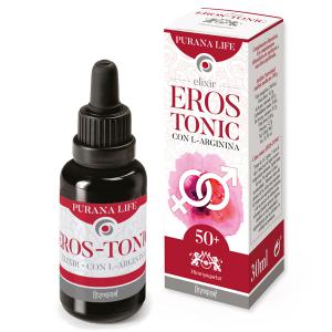 PURANA Eros-Tonic 30ml. HIRANYAGARBA