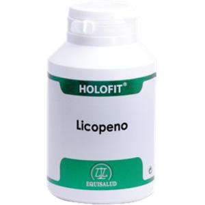 HOLOFIT LICOPENO 180cap. EQUISALUD