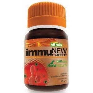 IMMUNEW FORTE 90 COMP MGDOSE GALAVIT