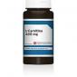 L-CARNITINA 400MG 60CAP BONUSAN