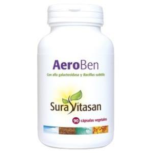 AEROBEN 90cap. SURA VITASAN