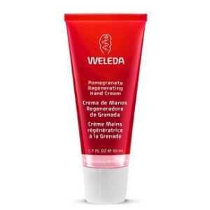 CREMA MANOS REGENERADORA GRANADA            WELEDA