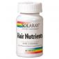 HAIR NUTRIENTS 60cap.SOLARAY