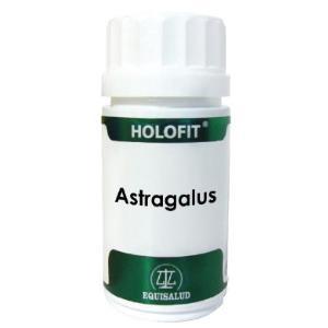 HOLOFIT ASTRAGALUS 50cap. EQUISALUD