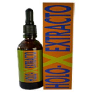 HOLO-X ext. 50ml. EQUISALUD